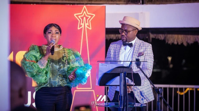 Ghana Music Awards France announces nominations 5 Ghana Music Awards France