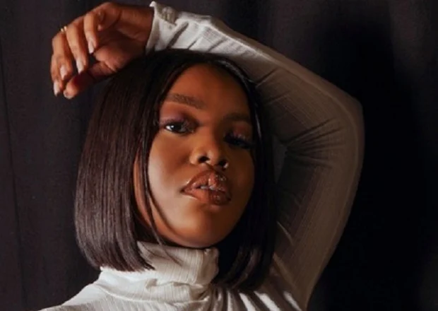 Gyakie recounts: I cried when I was booed off stage at KNUST