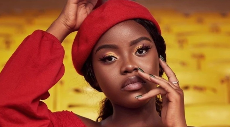 I cried when I was booed off stage at KNUST – Gyakie recounts 2 Gyakie