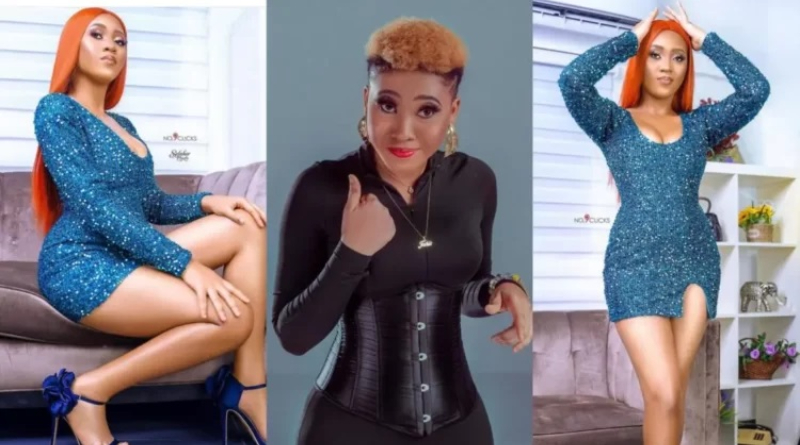 VIDEO: ‘I earn over $3,000 a week on TikTok’ – Jackline Mensah 2 Jackline Mensah