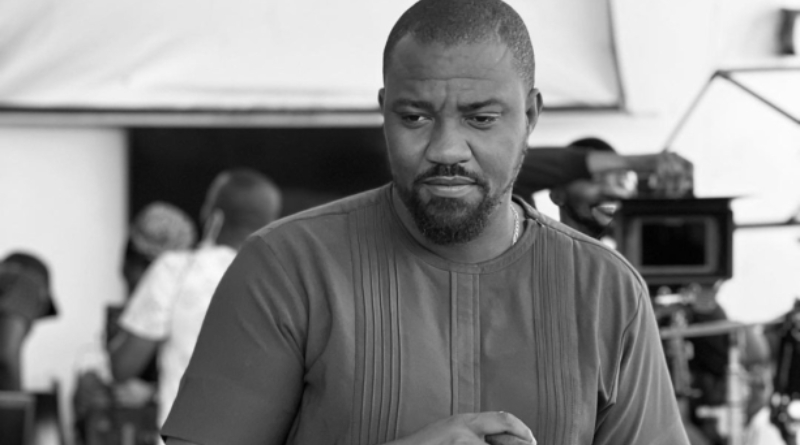 John Dumelo calls for immediate measures to address unemployment 2 John Dumelo