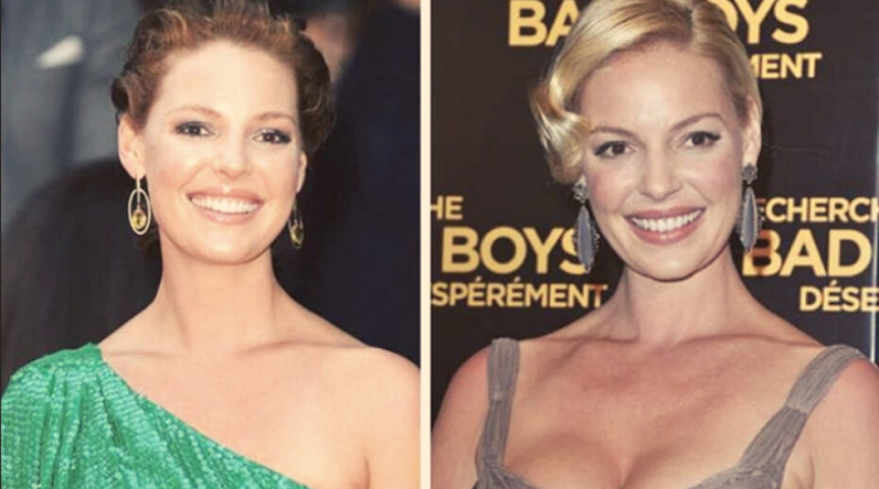 Katherine Pine Bio: Age, Net Worth, Movies, Husband, Kids 5 Katherine Pine