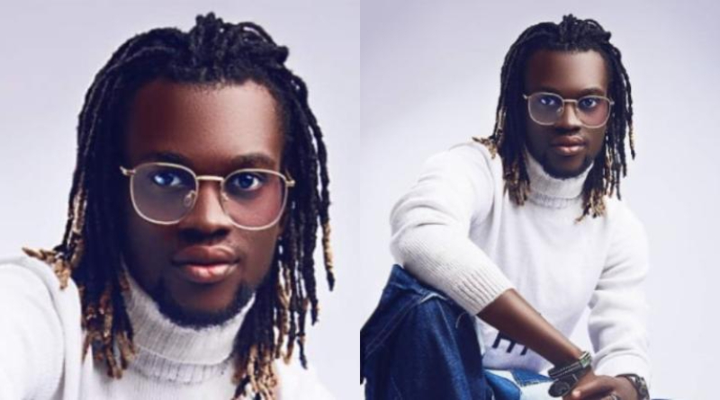 Ghana Is Losing Its Indigenous Sound - Kofi Bruce Bemoaned 2 Kofi Bruce