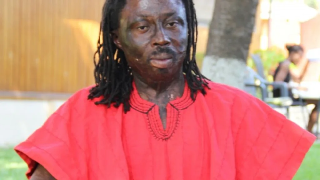 Kwaku Bonsam To Nana Addo: 'You’ll End Up In Hell For Lying To Ghanaians' 2 Kwaku Bonsam To Nana Addo: 'You’ll End Up In Hell For Lying To Ghanaians'