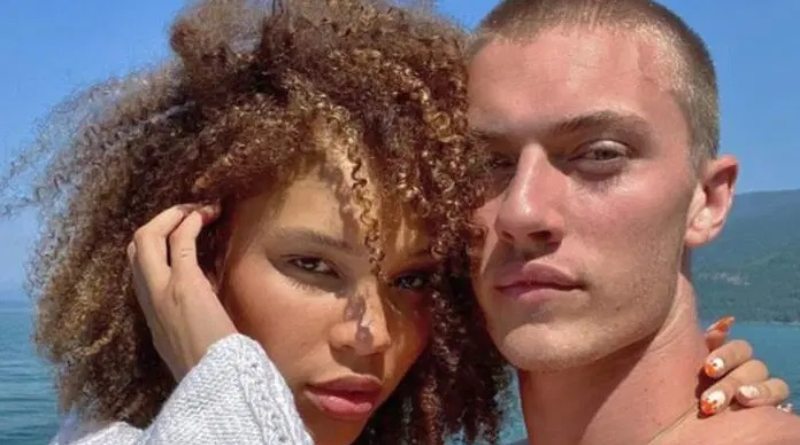All Facts About Lucky Blue Smith’s Wife Nara Pellman 2 Nara Pellman