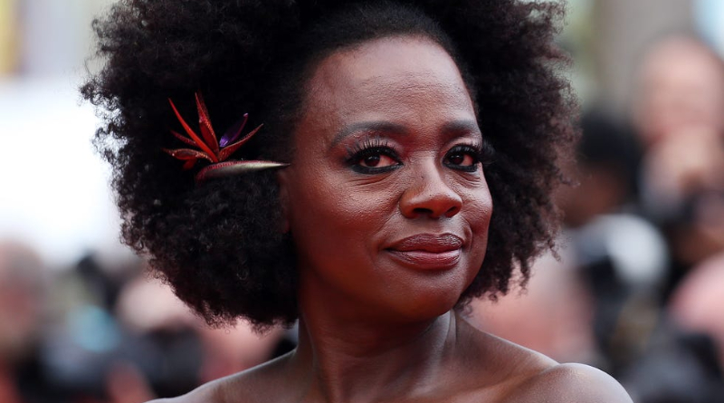 Viola Davis Says a Director Once Called Her by the Name of His Maid 2 Viola Davis