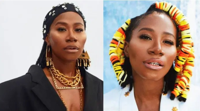 Why I’m still single at 39- Nigerian singer, Asa reveals 2 Asa