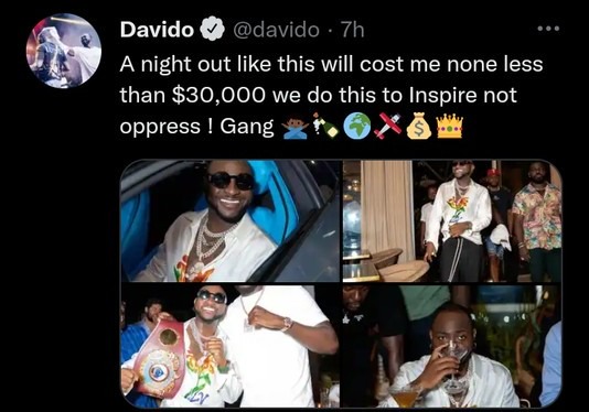 Davido