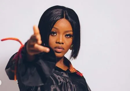 Gyakie recounts: I cried when I was booed off stage at KNUST