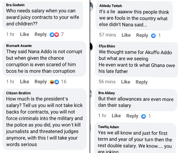 "I Will Not Take Salary If I Become Your President"; Ghanaians Massively React To This Kennedy Agyapong's Statement 3 kennedy agyapong