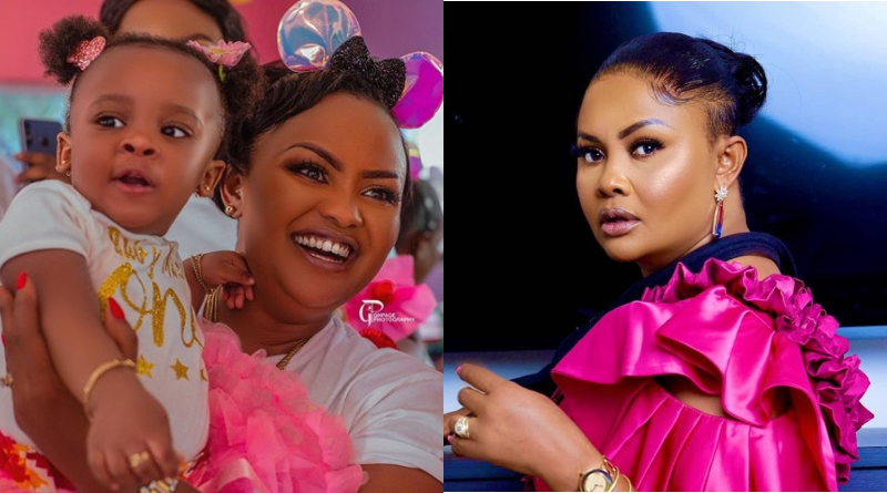 Nana Ama Mcbrown