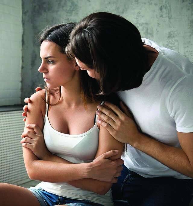 Things Romantic Partners Should Not Deny Each Other Even in a Misunderstanding 3 Romantic