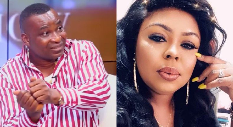 Afia Schwarzenegger Curses Lawyer Maurice Ampaw with Antoa 2 20220608 0658211