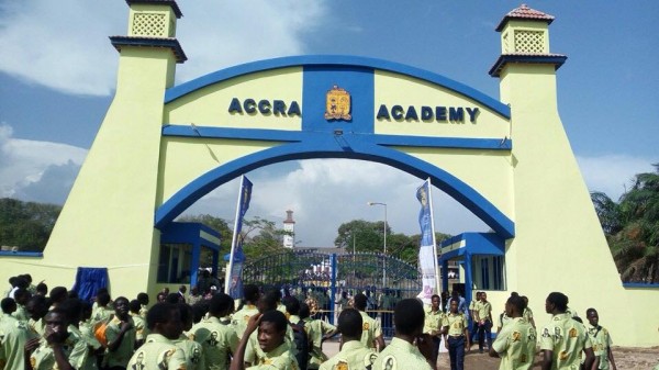Top 10 Most Stubborn SHS in Ghana 4 Top 10 Most Stubborn SHS in Ghana