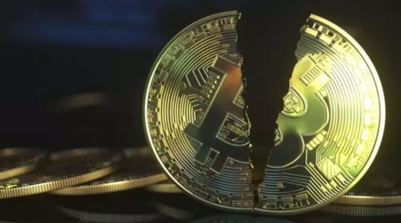 Bitcoin price crashes amid ‘extreme market conditions’ 2 Bitcoin price crashes
