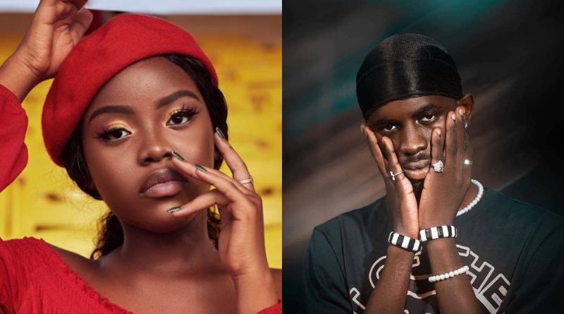 Gyakie and Black Sherif have been buried – Blakk Rasta 2 Black Sherif