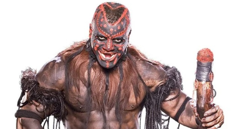 Shòcking: checkout what WWE's Boogeyman looks like in real life 2 Boogeyman
