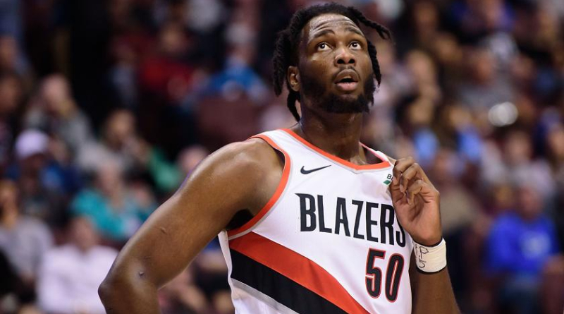 Caleb Swanigan