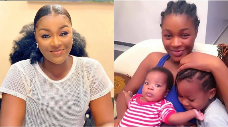 ChaCha Eke Breaks Silence On Mental Breakdown, Absence From Social Media 2 ChaCha Eke
