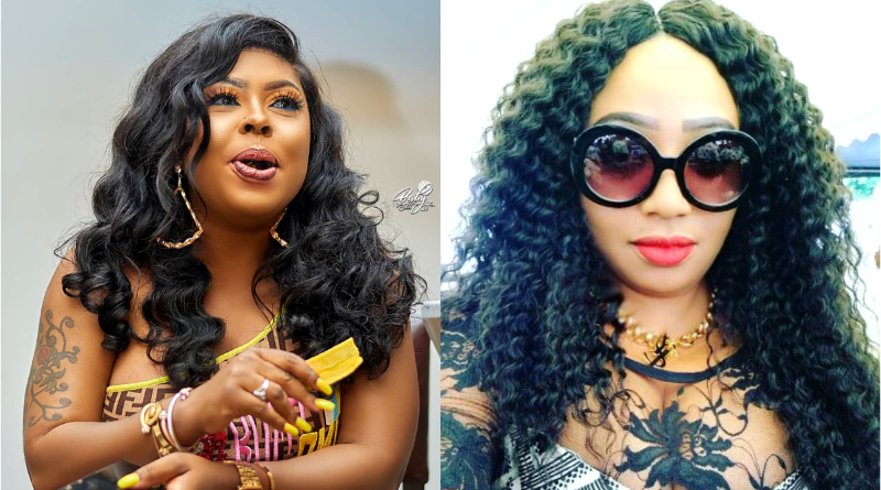 Diamond Appiah Responds to Afia Schwar's Audio Snitching 2 Diamond Appiah
