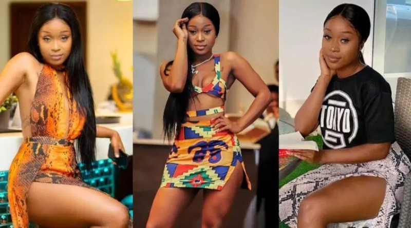 Efia Odo