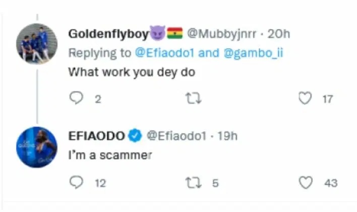 Efia Odo