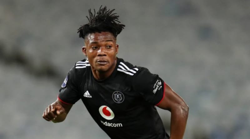Kwame Peprah set to stay in the PSL as Orlando Pirates demand €550,000 for the striker 2 FotoJet 2022 06 03T185014.996