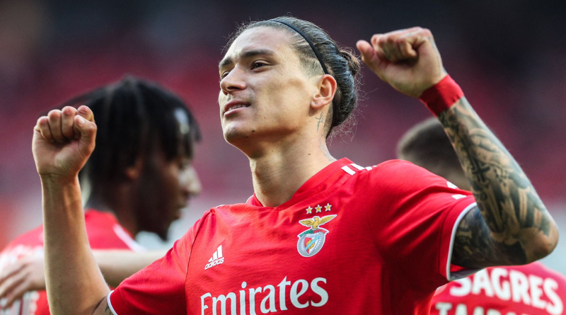 Darwin Nunez of Benfica linked hugely with Liverpool 2 FotoJet 2022 06 08T232930.894