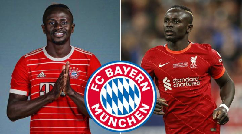 Sadio Mane: Liverpool striker to join Bayern Munich in £35m deal 2 FotoJet 2022 06 19T232827.277