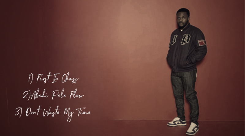 Omar Sterling to drop a new tape this Friday 2 FotoJet 2022 06 23T213435.265