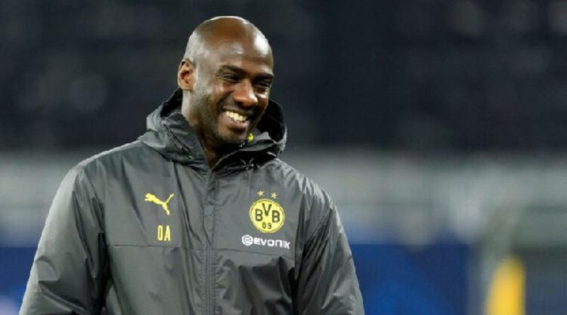 Otto Addo extends his stay at Borussia Dortmund until 2025 2 FotoJet 2022 06 30T111349.595