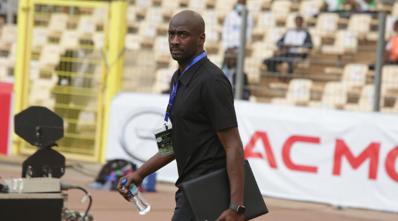 Otto Addo on why he benched the local player in Ghana's 3-0 win over Madagascar 2 FotoJet 6