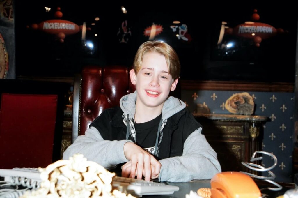 Home Alone