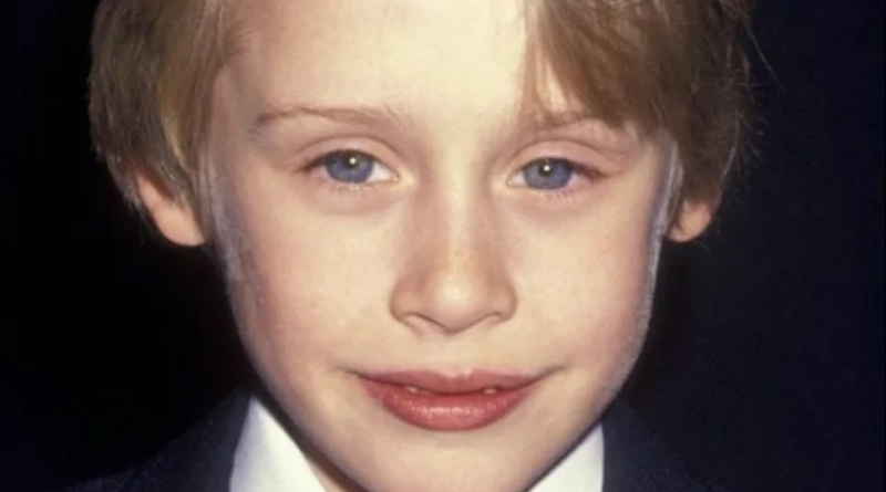 Home Alone