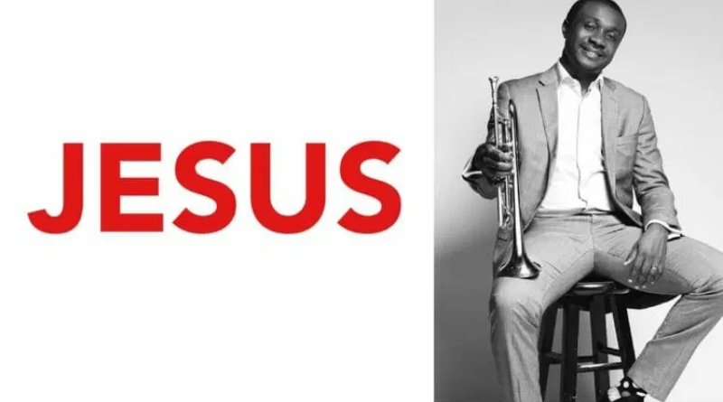 This is why “Jesus” is trending on Twitter 2 Jesus