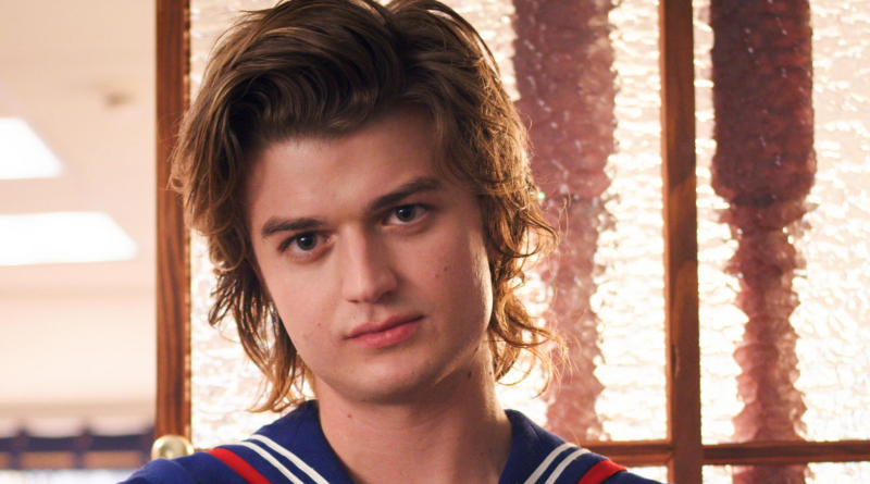 Joe Keery