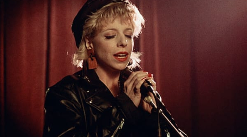 Julee Cruise - Life, Career, Music, and Twin Peaks Work 2 Julee Cruise