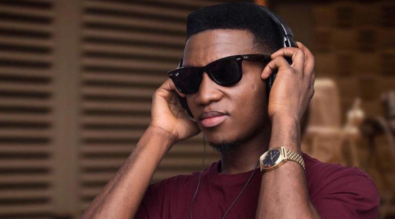 Kofi Kinaata