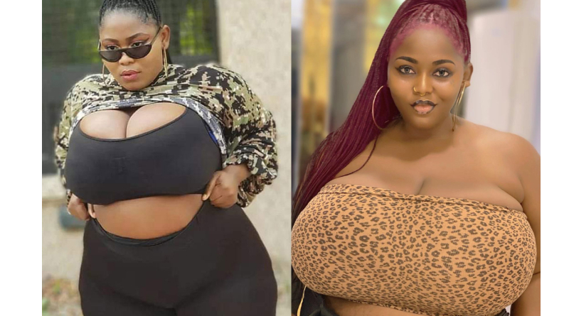 Monalisa Stephen Discloses Her Diabetes Battle 2 Monalisa Stephen