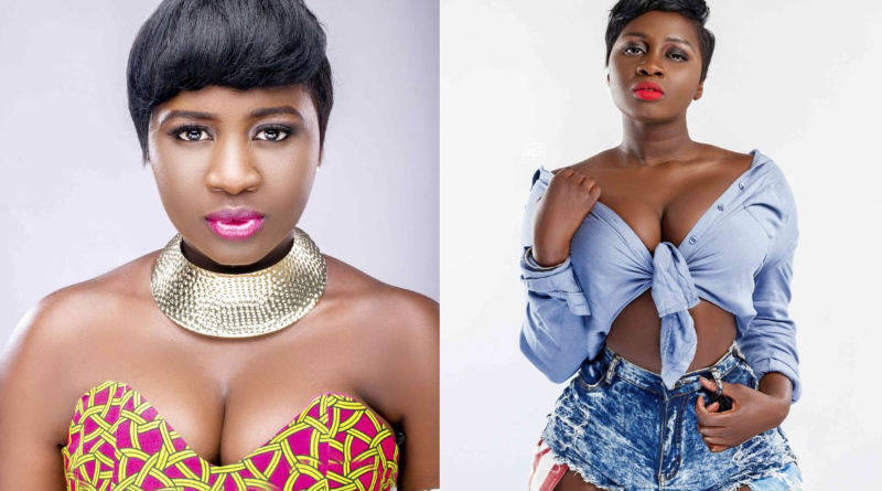 Princess Shyngle Brags About Herself As She Lists What Makes Her A Full Package For Every Man 2 Princess Shyngle