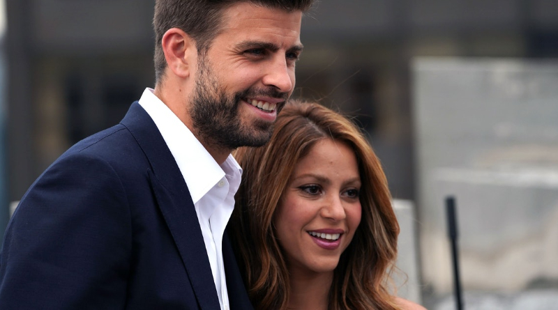 Rumors About the Shakira and Gerard Pique Relationship 2 Shakira and Gerard Pique Relationship