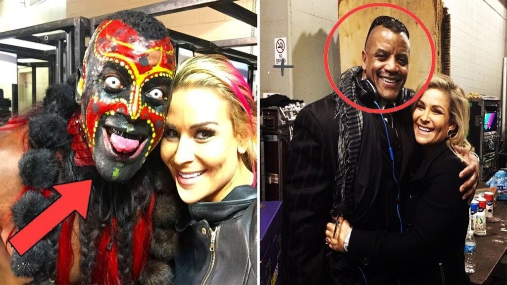 Shòcking: checkout what WWE's Boogeyman looks like in real life 3 Boogeyman