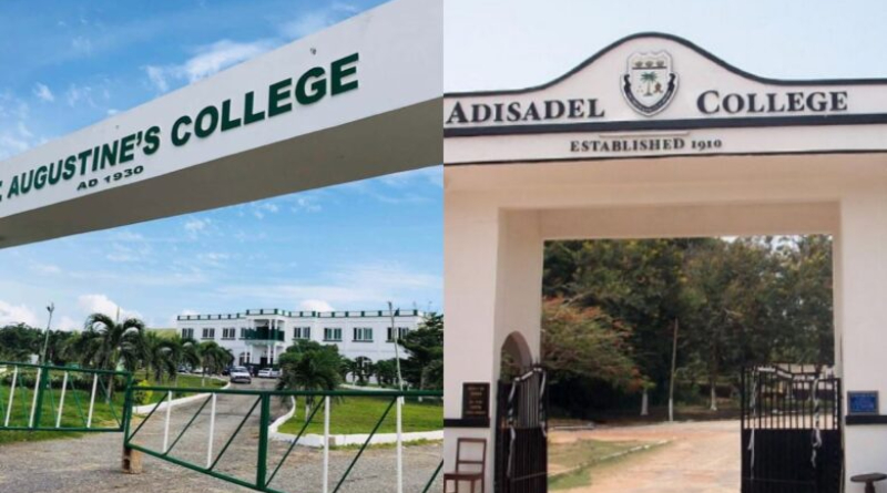Top 10 Most Stubborn SHS in Ghana 2 Top 10 Most Stubborn SHS in Ghana