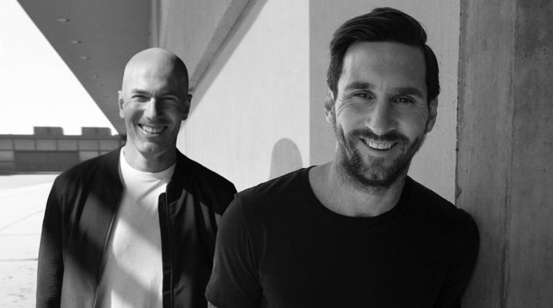 Wow Zinedine Zidane Has Reacts To Reports About Agreeing to replace Mauricio Pochettino as new PSG boss 11 Zinedine Zidane