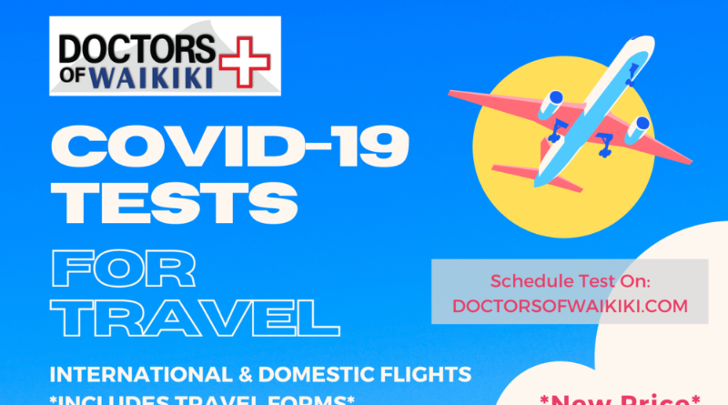 The Importance of COVID Testing Travel 2 covid testing travel