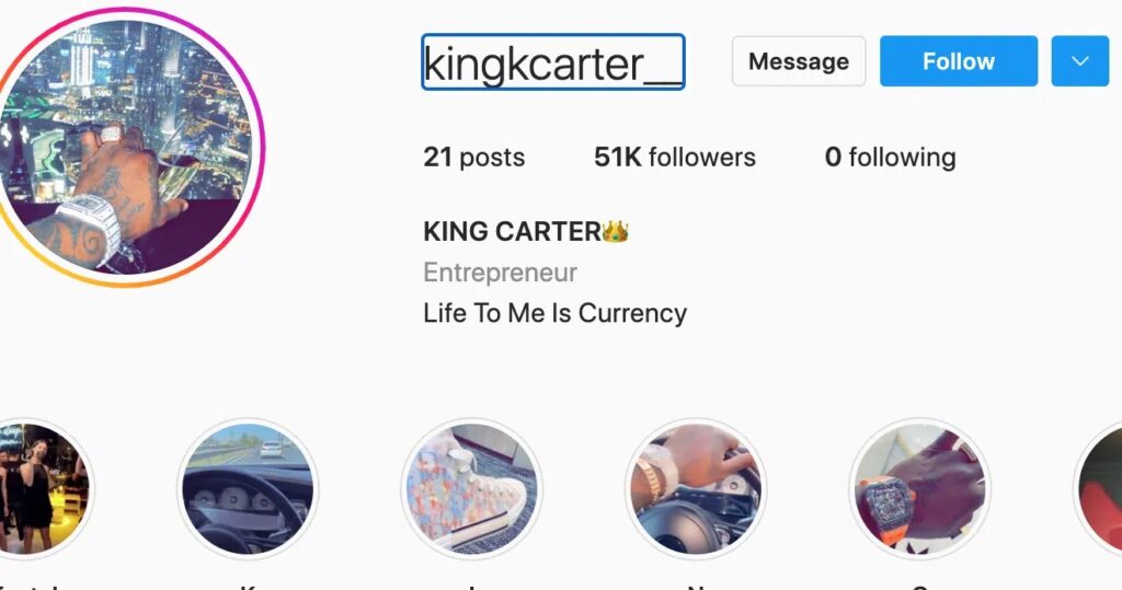 Trouble In Paradise As Davido’s Babymama Chioma Sever Ties With New Lover Kelvin 3 kingcarter