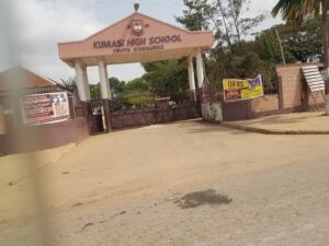 Top 10 Most Stubborn SHS in Ghana 7 Top 10 Most Stubborn SHS in Ghana