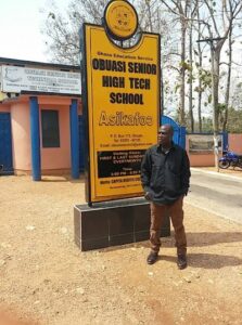 Top 10 Most Stubborn SHS in Ghana 9 Top 10 Most Stubborn SHS in Ghana