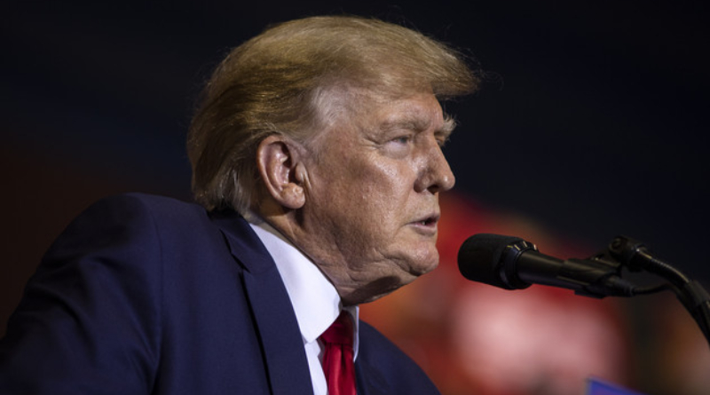 Fun Facts About President Trump 2 president trump