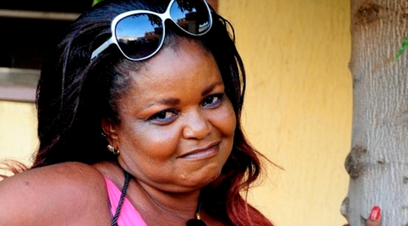 I Was Also Used And Dumped By A ‘Big Man’ -Aunty Bee Narrates 2 Aunty Bee